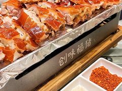 -创味·民间海南菜·非遗藤桥排骨(藤桥·免税城店)