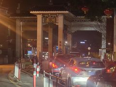 -长洲渡车船码头