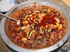 -胖子鱼·天水麻辣鱼火锅(秦州407店)
