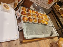 -西村叔叔的店·面包·甜品·蛋糕(崂山丽达店)