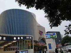 -凯德MALL(望京店)