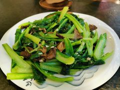 -诺敏塔拉奶茶-布里亚特包子-手把肉(锦都会店)