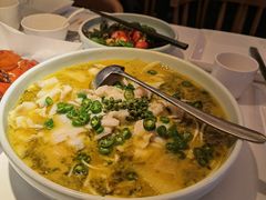 -小厨娘淮扬菜(六合欢乐港店)