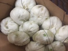 -舒小笼松针小笼包