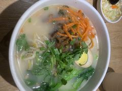 -长寿面(北京西路店)