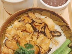 -72街荷叶饭(三元里店)