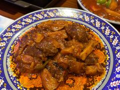 -列娜餐厅