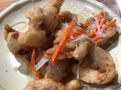 -京玉菲饭店(李村店)