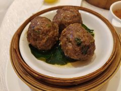 -福州天元国际威斯汀酒店·中国元素餐厅