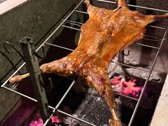 -西夏一品烤全羊(百桥路店)