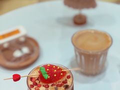 -XI·LaundryCafe 喜咖自助洗衣咖啡店