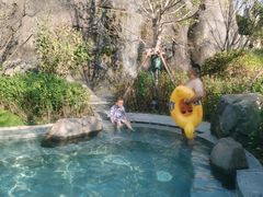 -清河半岛温泉度假酒店