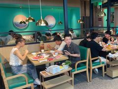 -季季红火锅(新建新城吾悦店)