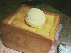 -绿茶餐厅(天津天河城店)