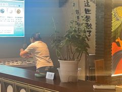 -云尊府云南菜·蒸汽石锅鱼(学清路店)