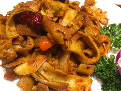 -品回味清真西北楼(宁波首店)