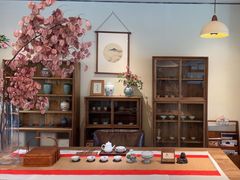 -墨宴(西洋湖店)