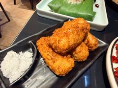 奶酥芋头-多味居(剪子巷店)