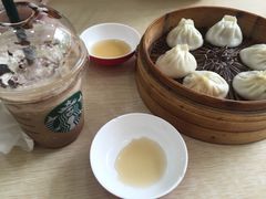 -珊珊小笼馆(仙霞路店)