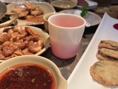 -小龙坎火锅(湖滨银泰in77店)