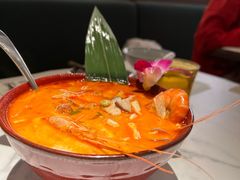 -太食獸泰式茶餐厅(济南万象城店)
