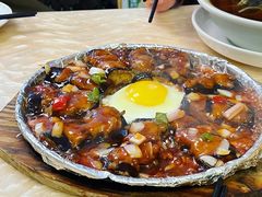 -新天厨酒家(二分店)
