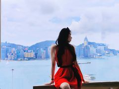 -香港都会海逸酒店