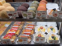 -君之狮子山·轻糖烘焙(松江印象城店)