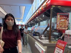 -蔡林记(黄鹤楼店)