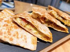 -火山屋台(新街口店)