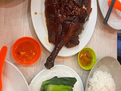 -一乐烧鹅(中环店)