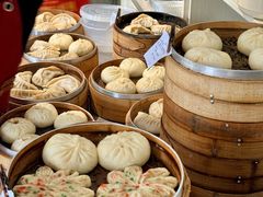 -张记酒楼(恒生·欧洲城店)