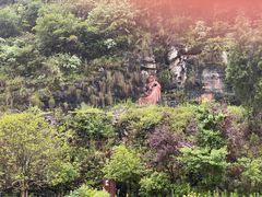 -高荡千年布依古寨旅游景区