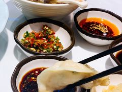 调料-大龙辣火锅·龙虾·烧烤(湖滨新天地店)