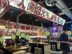 -烤肉食堂(揭阳广百店)