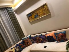 -三亚亚龙湾雅高美爵酒店