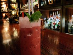 -The Bottle Bar(羲和商业广场店)