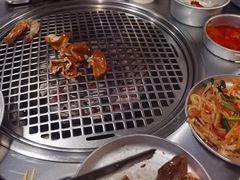 -馥二代韩式烤肉 2세대 불고기(喷水池店)