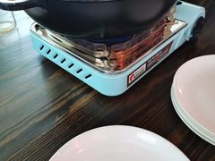-陇菜和盛祥(金轮宾馆店)