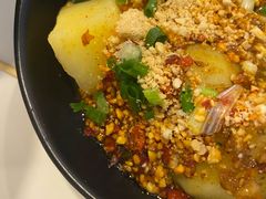 霸道小土豆-一岚一山(角门总店)