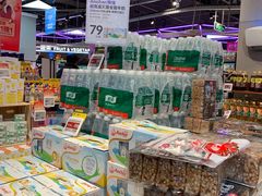 -盒马X会员店(王府井奥莱UP TOWN店)