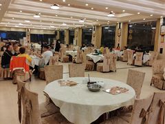 -螺涌海鲜酒楼(增槎路店)