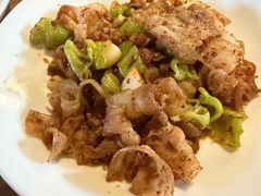 -一坐一忘云南菜(三里屯店)