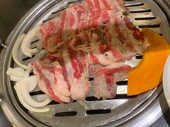 -韩屋韩国料理(天山路店)