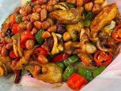 -夏茅维记饭店