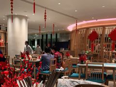 -味餐厅·海鲜·火锅·自助餐