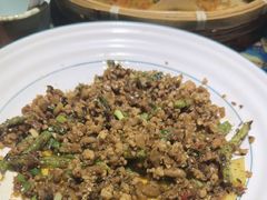 -金厨帽烤鱼(芦庄店)