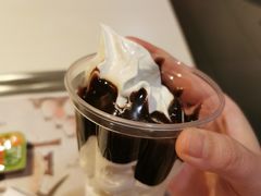 -麦当劳(城西银泰店)