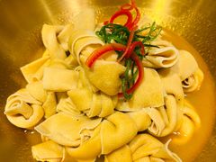 千张-解家河南菜(商鼎路店)