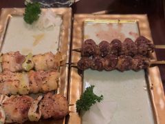 -弓二·烧鸟居酒屋(财富购物中心店)